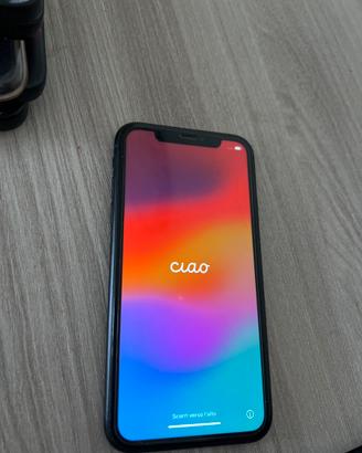 IPHONE XR 64GB