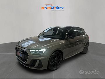 Audi A1 Sportback S line 30 TFSI 110 CV