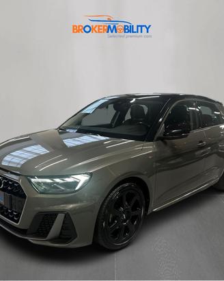 Audi A1 Sportback S line 30 TFSI 110 CV