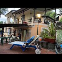 Villino a 200 m dal mare a Villammare casa vacanze