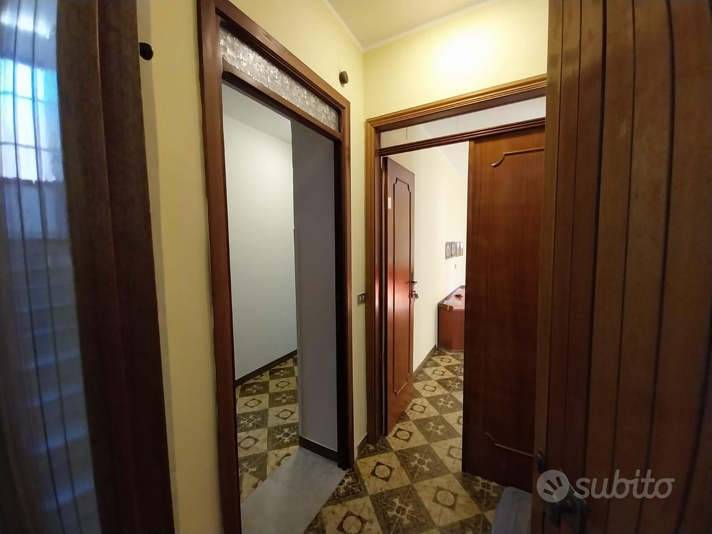 Apartment in Belvedere Marittimo, Marina di Belvedere - Vista 6
