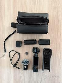 Dji osmo poket 3 creator combo