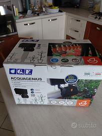 KIT MICROIRRIGAZIONE CON RISERVA D'ACQUA GENIUS