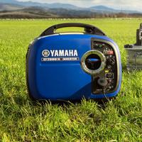 Generatore Yamaha mod EF2000iS