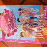 libro Piccole ballerine