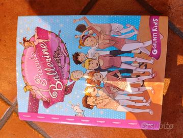 libro Piccole ballerine