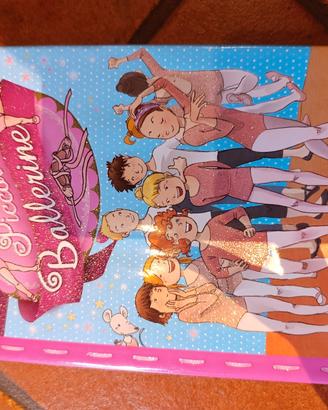 libro Piccole ballerine