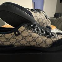 SCARPE GUCCI.