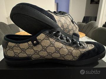 SCARPE GUCCI.