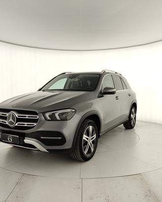 MERCEDES-BENZ GLE 300 d Sport 4matic auto
