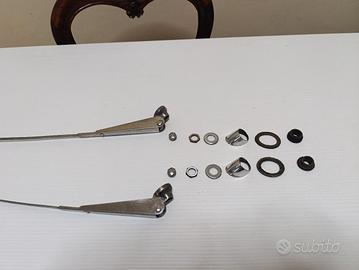 Ricambi vari per Fulvia coupe'