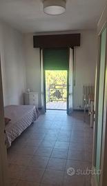 Camera singola oppure camera con due posti letto