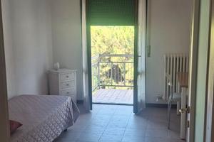 Camera singola oppure camera con due posti letto