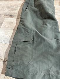 Pantaloncini The North face XXL