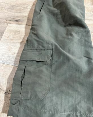 Pantaloncini The North face XXL