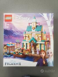 LEGO Disney Frozen II – 41167, nuovo
