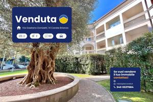 3 LOCALI A CARATE BRIANZA