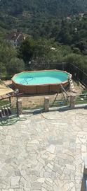 piscina 8,40 x 4,60 x 1,50