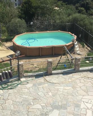 piscina 8,40 x 4,60 x 1,50