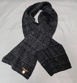 Sciarpa Roberto Cavalli