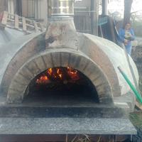 Forno a legna