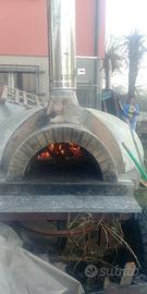 Forno a legna