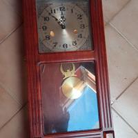 Orologio pendolo da parete 