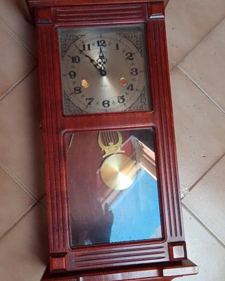 Orologio pendolo da parete 