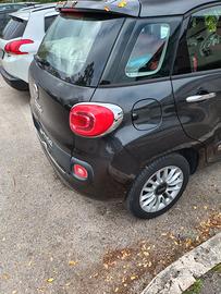 500 L    1.3    DIESEL
