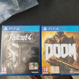 fallout 4 e doom