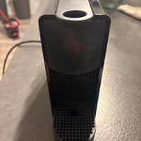 Macchina da caffè nespresso