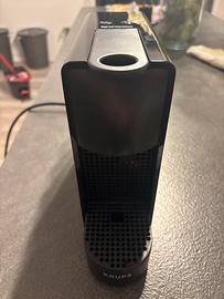 Macchina da caffè nespresso