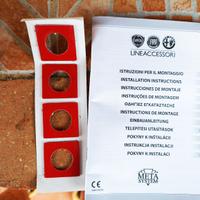 kit sensori originali fiat