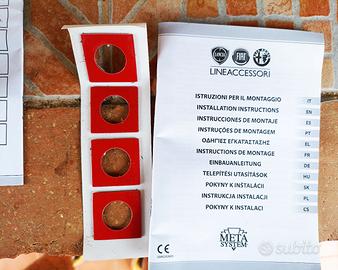 kit sensori originali fiat