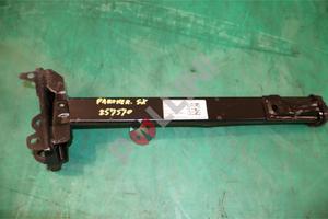 Puntone Peugeot Partner - Rifter 2023