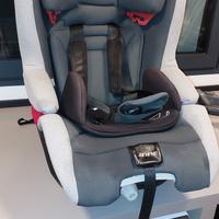 Seggiolino Auto Jané Grand Sport i-Size (75-150 cm