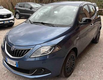 LANCIA Ypsilon 1.0 FireFly 5 porte S&S Hybrid Go