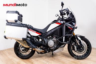 MOTO MORINI X-CAPE 1200 - 2026