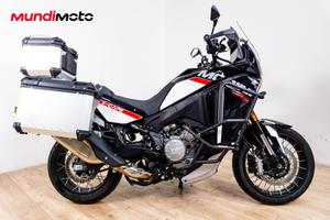MOTO MORINI X-CAPE 1200 - 2026