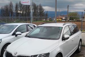 Skoda Octavia 1.6 tdi