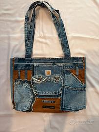 Borsa Carhartt Vintage