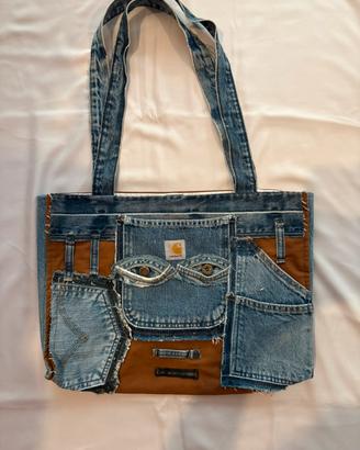 Borsa Carhartt Vintage