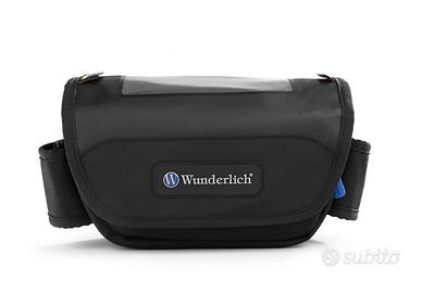 Borsa da manubrio Wunderlich