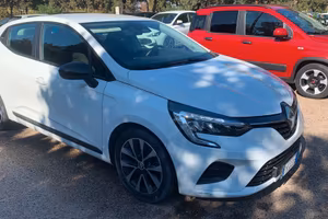 Renault Clio TCe 90 CV 5 porte Techno