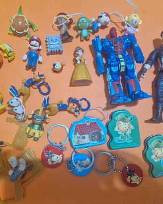 giochi misti 