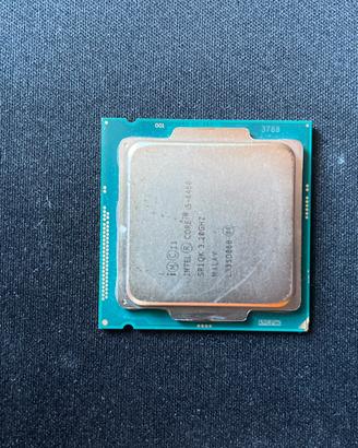 i5 4460