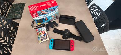 Nintendo Switch  Sport