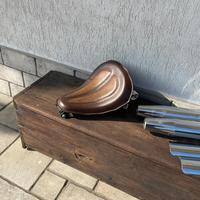 Sella originale harley