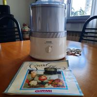 Gelatiera "Girmi"