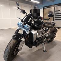 Triumph Rocket III R